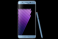 Galaxy note 7