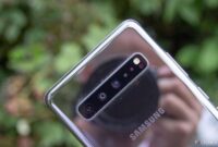 Samsung galaxy s11