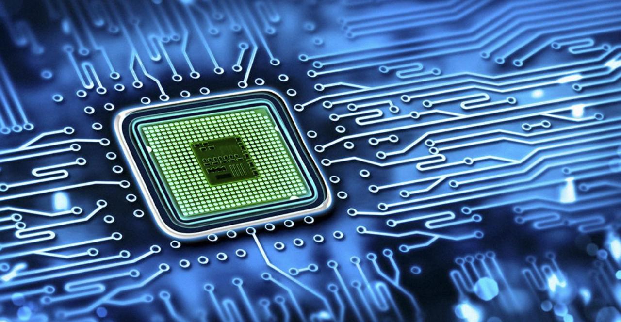 Intel zeigt auf der IFA eine neue Generation Chips für ultradünne ... Chip iphone