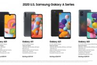 Samsung galaxy f