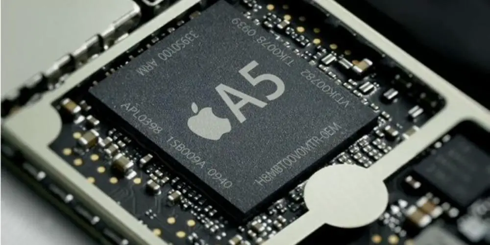 What Chip Does Each iPhone Model Use? - thinglabs What Chip Does Each iPhone Model Use? - thinglabs