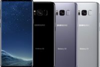 Samsung galaxy s10plus