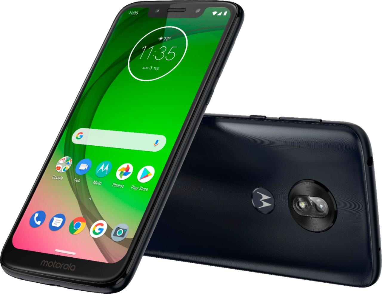 Questions and Answers: Motorola Moto G7 Play with 32GB Memory Cell ... Motorola moto x4