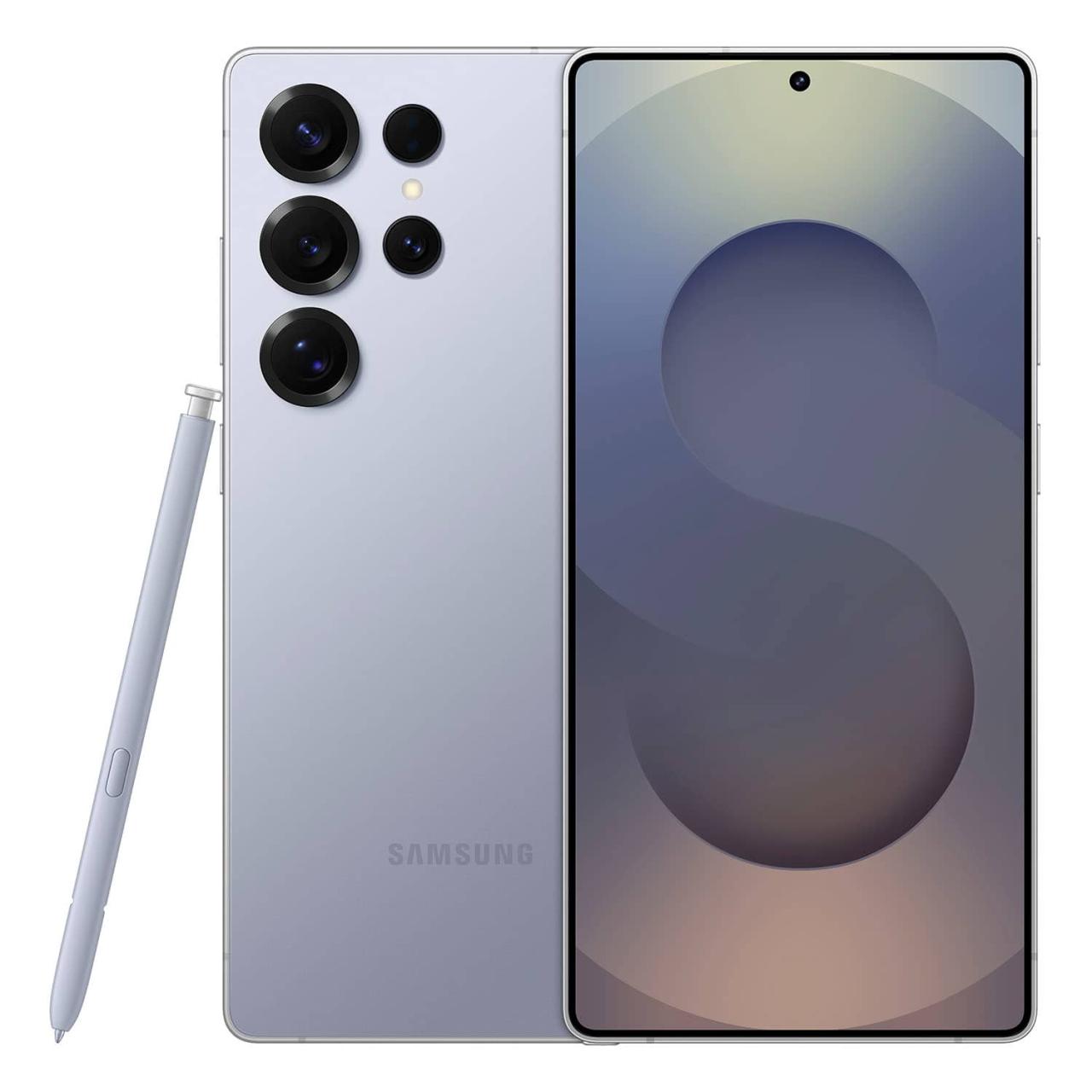 Samsung galaxy s10+
