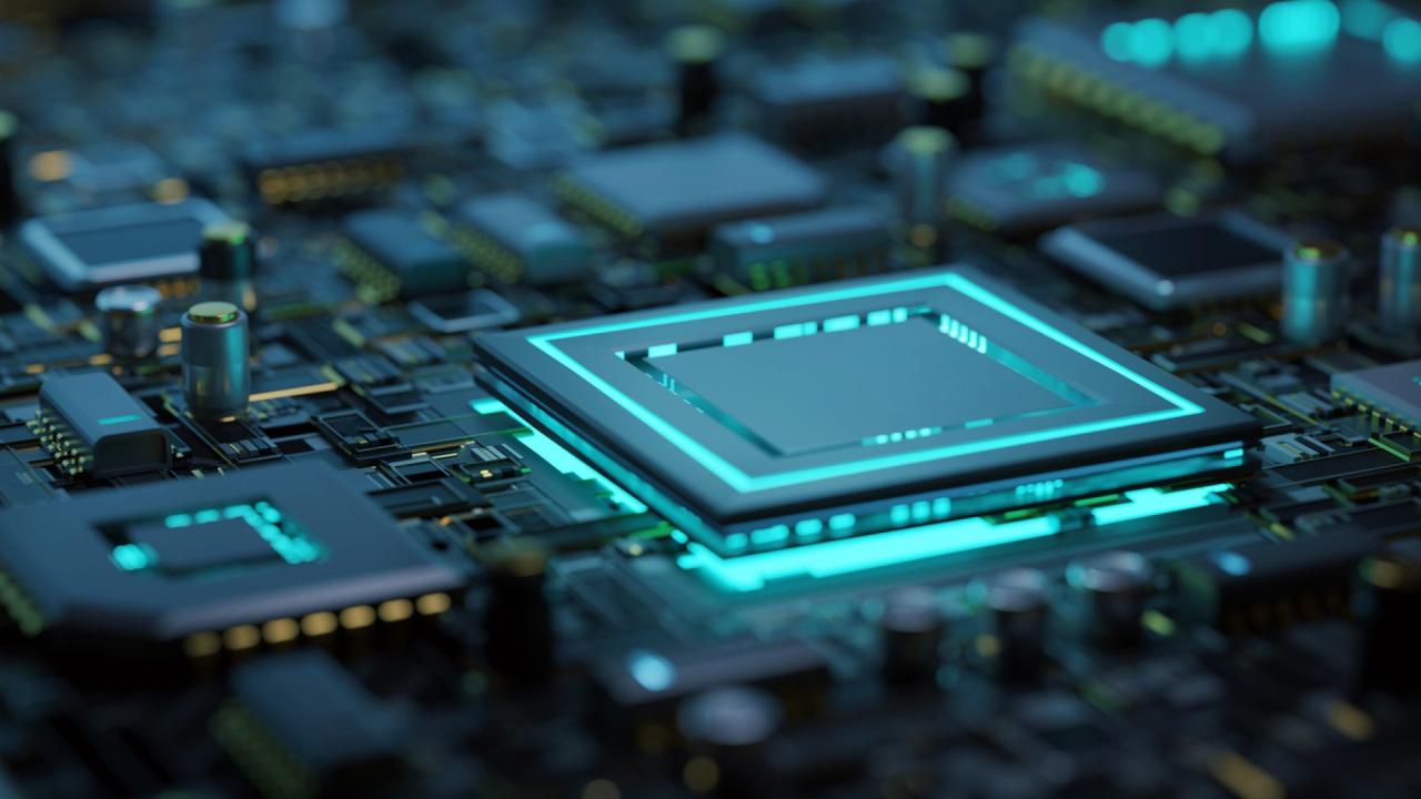 Rise of RISC-V: The computer chip design you need to know about Chip iphone
