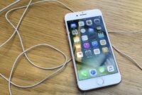 Chip iphone