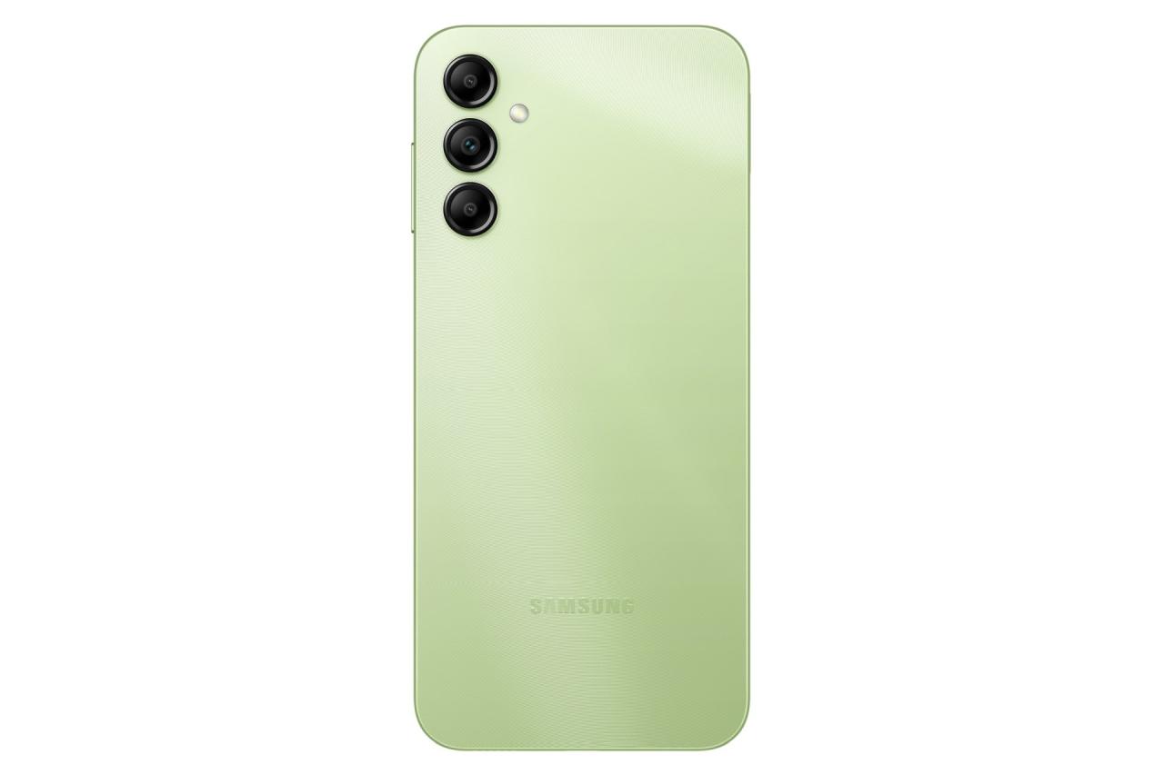 Galaxy A14 5G official as Samsung's first 2023 Galaxy A smartphone ... Samsung s 19