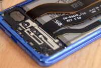 Samsung galaxy s22+ 5g