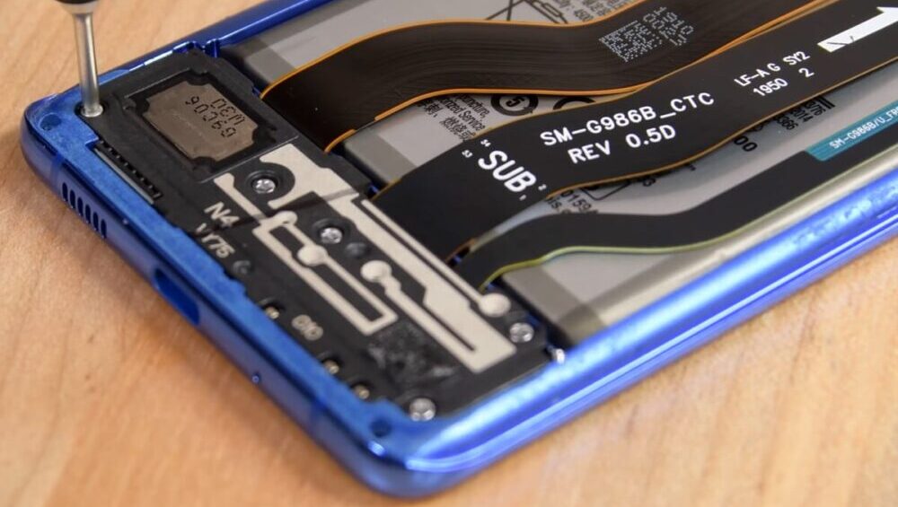 Samsung galaxy s22+ 5g