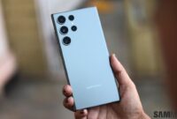 Samsung s 10