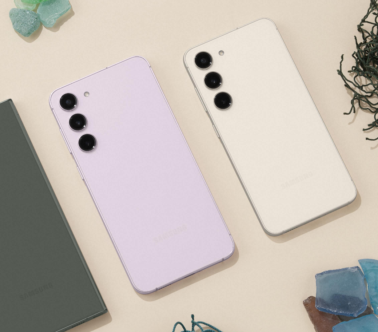 Samsung Galaxy S23 and Galaxy S23 Plus arrive with tweaked designs and ... Samsung galaxy 10 lite