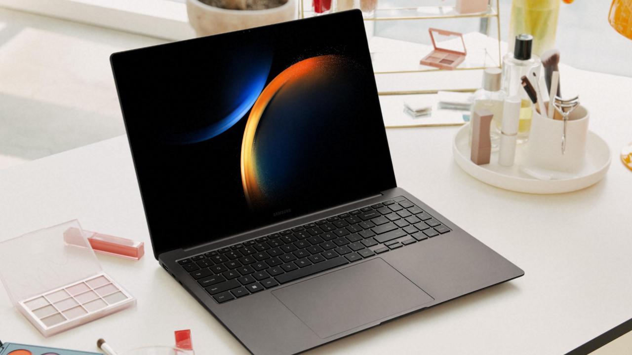 Galaxy Book 3 Ultra launches as Samsung's most ambitious laptop yet ... Galaxy Book 3 Ultra launches as Samsung's most ambitious laptop yet ...