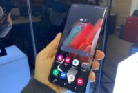Samsung galaxy f