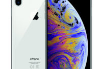 Promotion iphone
