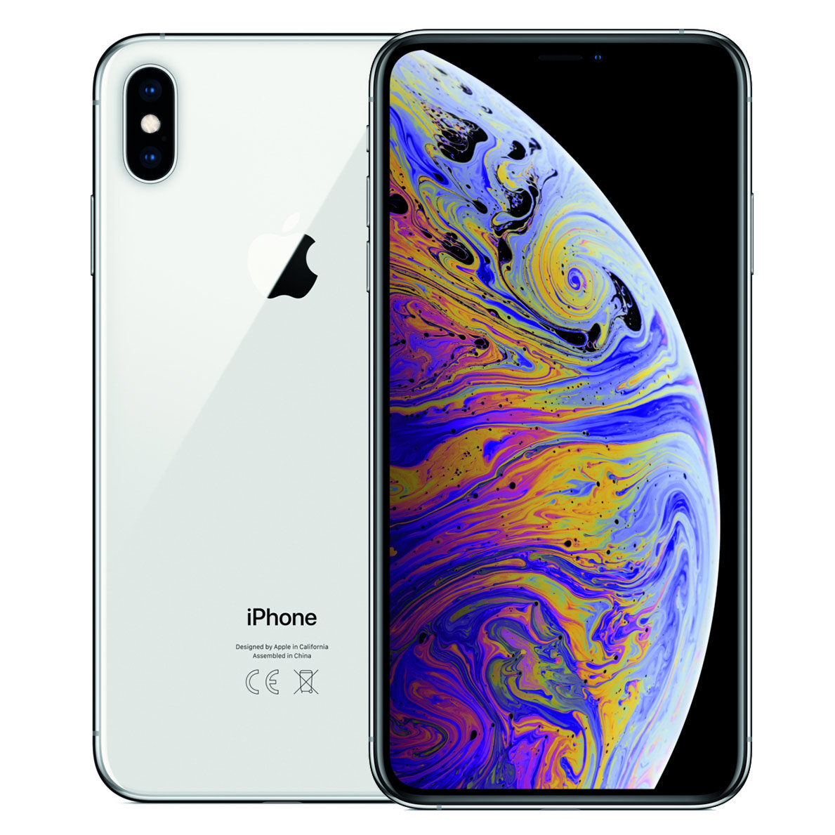 Promotion iphone
