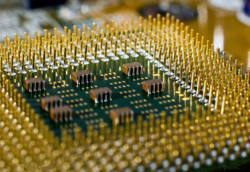 Flip Chip Vs. Wire Bonding Technology | PCB Technologies Chip iphone