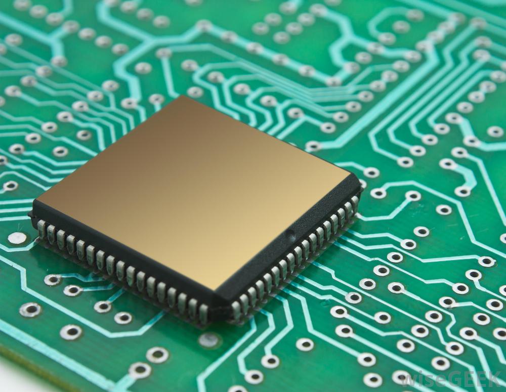 Computer Chip Free Stock Photo - Public Domain Pictures Chip iphone