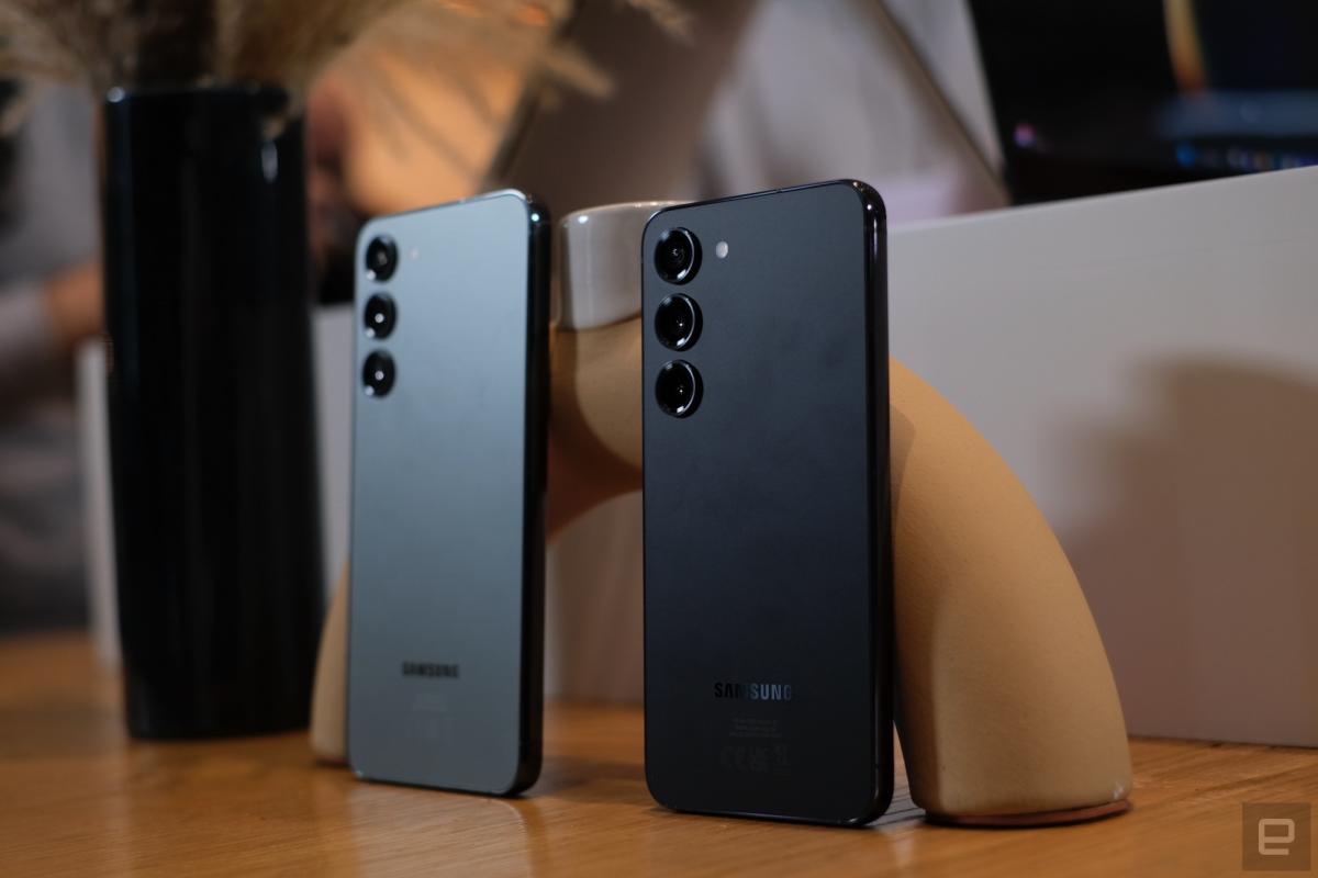 Samsung Galaxy S23 Ultra review: Best smartphone of the year (so far ... Samsung Galaxy S23 Ultra review: Best smartphone of the year (so far ...