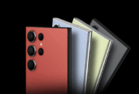 Samsung galaxy 10 lite