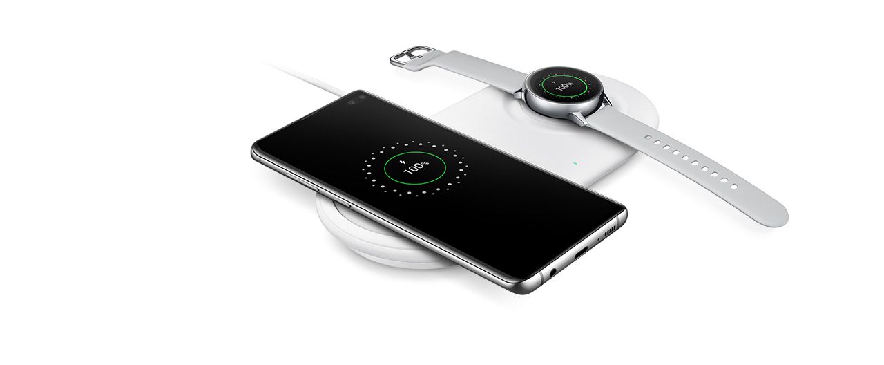 Samsung galaxy s10+