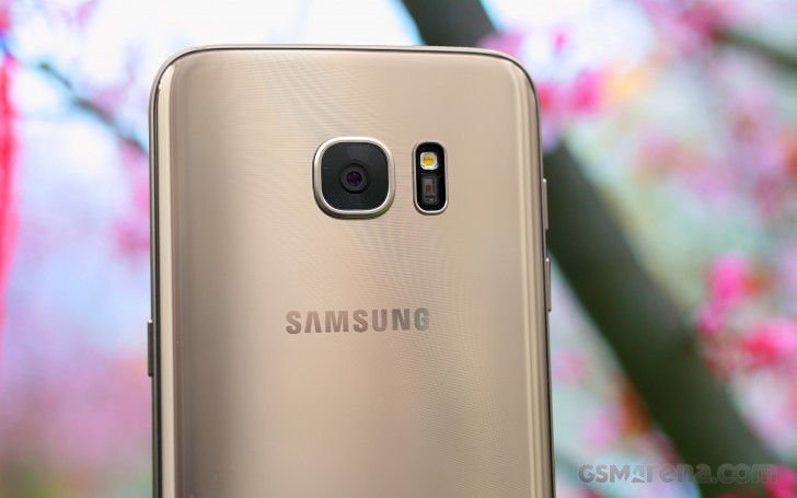 S7 edge
