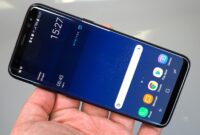 Galaxy s 6