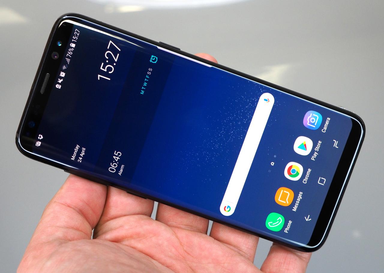 Galaxy s 6