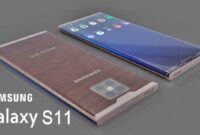 Samsung Galaxy S11 - GOOD NEWS - YouTube