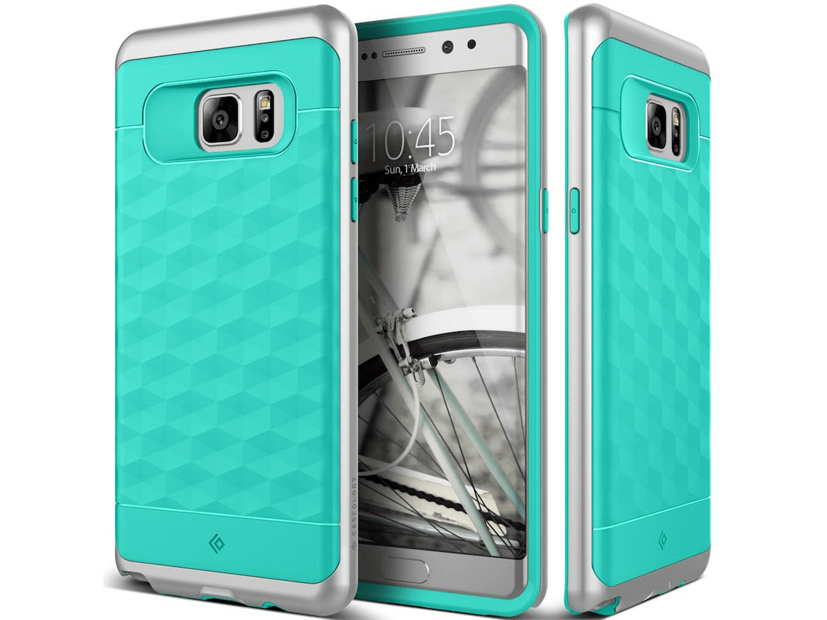 Galaxy note 7