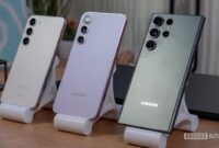 Samsung galaxy s11
