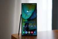 Samsung galaxy s11