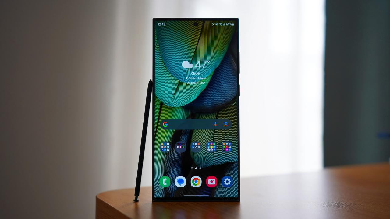 Samsung galaxy s11