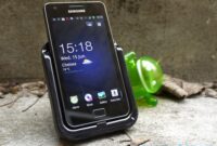 Samsung galaxy s