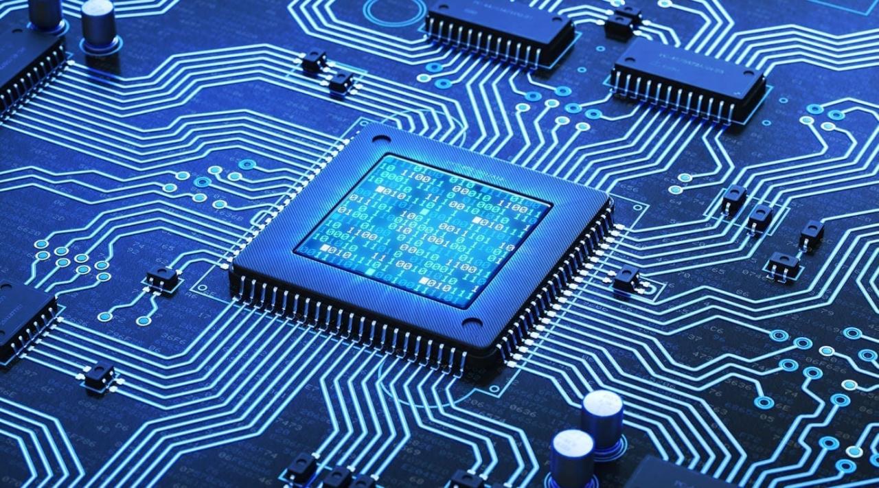 Global chip sales surpassed 0 billion for the first time ever in ... Global chip sales surpassed 0 billion for the first time ever in ...